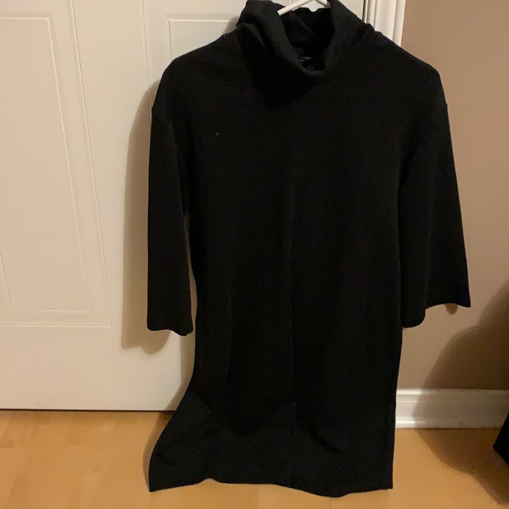 Tunic dress